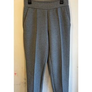 Gray Women's Sweatpants
